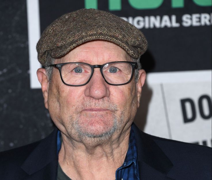 Ed O’Neill, de “Um Amor de Família“, conta como descobriu cancelamento de série Ed O’Neill, de “Um Amor de Família“, conta como descobriu cancelamento de série