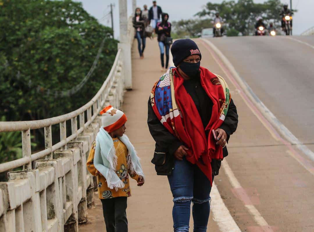 Com ventos intensos, onda de frio deve atingir o Acre no domingo (25) – ac24horas.com Com ventos intensos, onda de frio deve atingir o Acre no domingo (25) – ac24horas.com