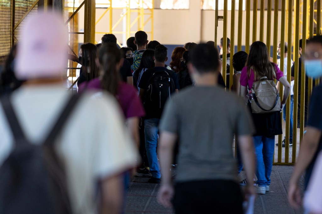 “Enem dos concursos“: tudo o que você precisa saber para fazer a prova neste domingo (18) “Enem dos concursos“: tudo o que você precisa saber para fazer a prova neste domingo (18)