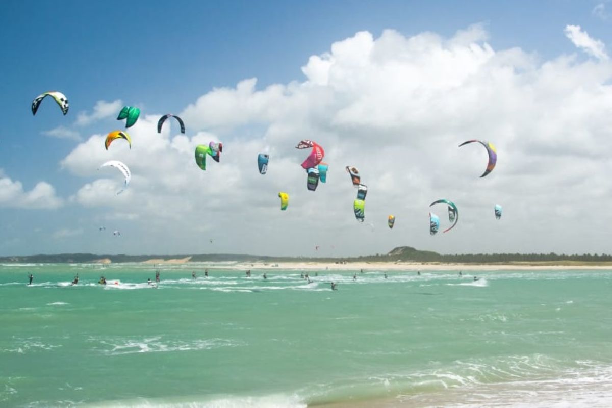 Festival Kite Master 2024 abre inscrições para cinco categorias Festival Kite Master 2024 abre inscrições para cinco categorias