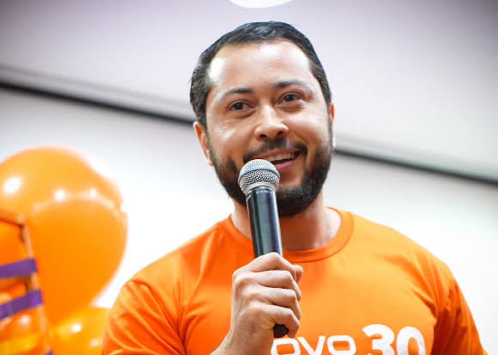 Emerson Jarude iniciará campanha para prefeito com “adesivaço” em avenida da capital – ac24horas.com Emerson Jarude iniciará campanha para prefeito com “adesivaço” em avenida da capital – ac24horas.com