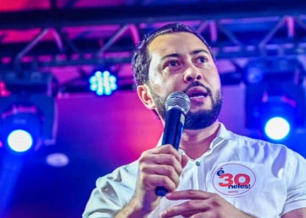 Jarude terá reuniões com lideranças no 2° Distrito e adesivaço neste domingo – ac24horas.com Jarude terá reuniões com lideranças no 2° Distrito e adesivaço neste domingo – ac24horas.com