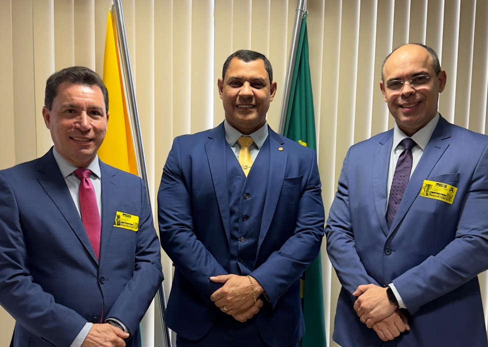 Ulysses recebe projetos do TJAC e destinará emendas para implementá-los – ac24horas.com Ulysses recebe projetos do TJAC e destinará emendas para implementá-los – ac24horas.com