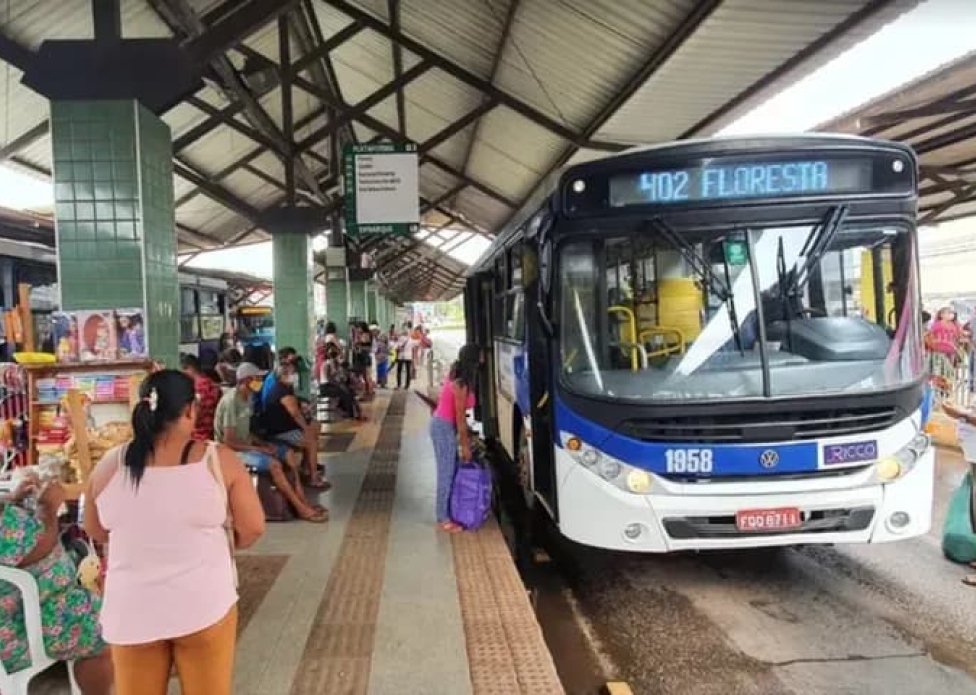 Plano de Jenilson prevê ‘tarifa zero’ na passagem de ônibus a estudantes – ac24horas.com Plano de Jenilson prevê ‘tarifa zero’ na passagem de ônibus a estudantes – ac24horas.com
