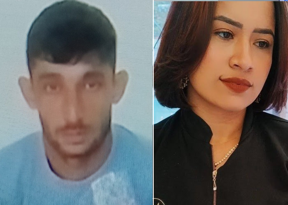 Acusado de matar a ex na frente das filhas tem prisão mantida – ac24horas.com Acusado de matar a ex na frente das filhas tem prisão mantida – ac24horas.com