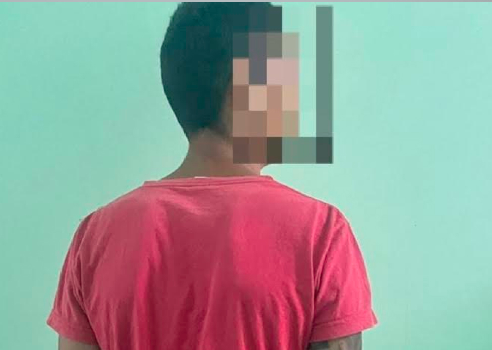Acusado de receptação é preso com arma em Mâncio Lima – ac24horas.com Acusado de receptação é preso com arma em Mâncio Lima – ac24horas.com