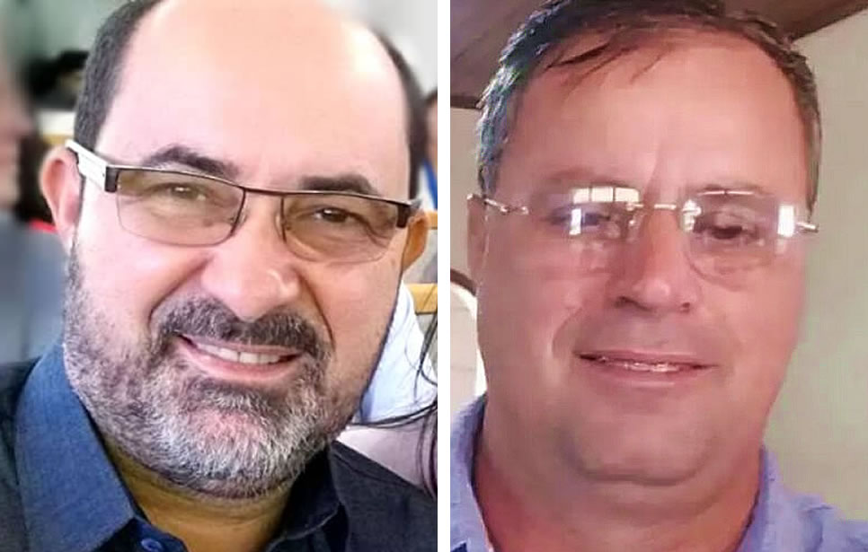 Ex-secretário preso por mandar matar Gedeon ganha liberdade provisória – ac24horas.com Ex-secretário preso por mandar matar Gedeon ganha liberdade provisória – ac24horas.com