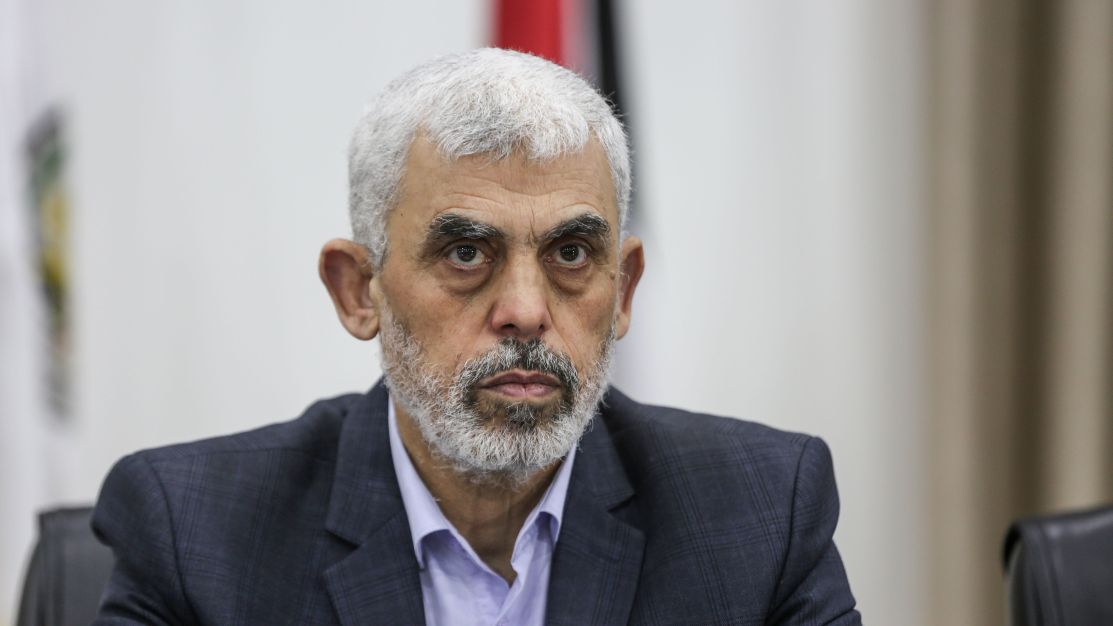 Habitantes de Gaza veem dificuldades continuando com nova liderança do Hamas