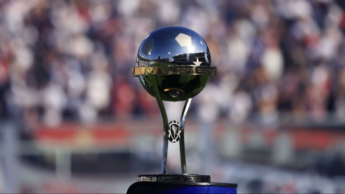 Sul-Americana: veja os times classificados às quartas de final Sul-Americana: veja os times classificados às quartas de final