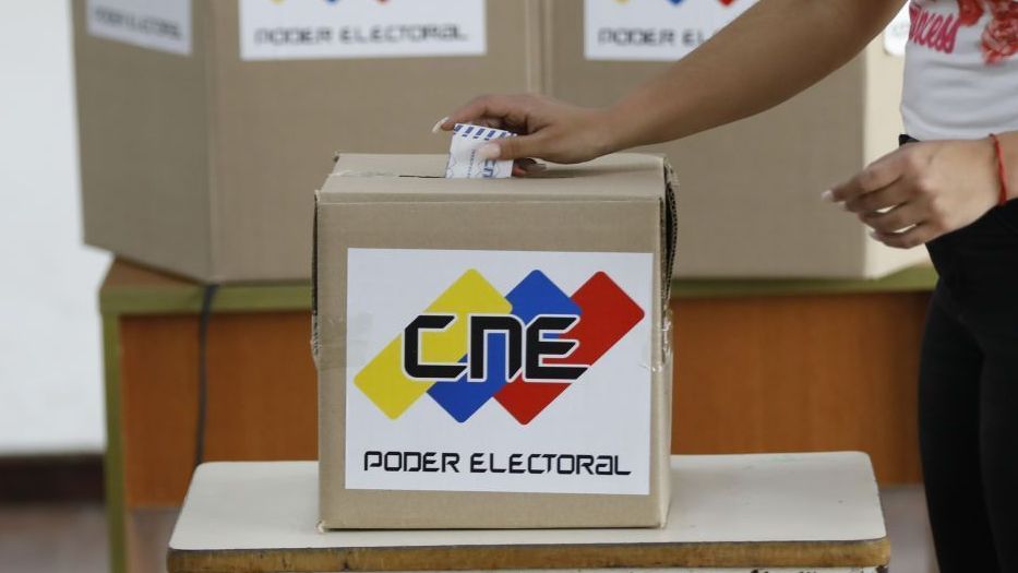 Brasil, Colômbia e México pedem à Venezuela conveniência de “verificação imparcial dos resultados“