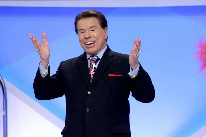 Silvio Santos morre aos 93 anos em São Paulo Silvio Santos morre aos 93 anos em São Paulo