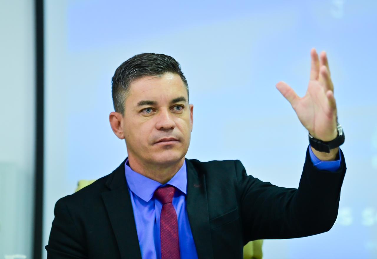 Neném quer reforço de abastecimento de água na parte alta de Rio Branco – ac24horas.com Neném quer reforço de abastecimento de água na parte alta de Rio Branco – ac24horas.com