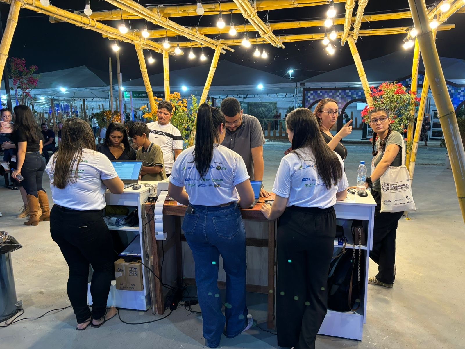 Sebrae sorteia consultorias para empreendedores na ExpoAcre Juruá – ac24horas.com Sebrae sorteia consultorias para empreendedores na ExpoAcre Juruá – ac24horas.com