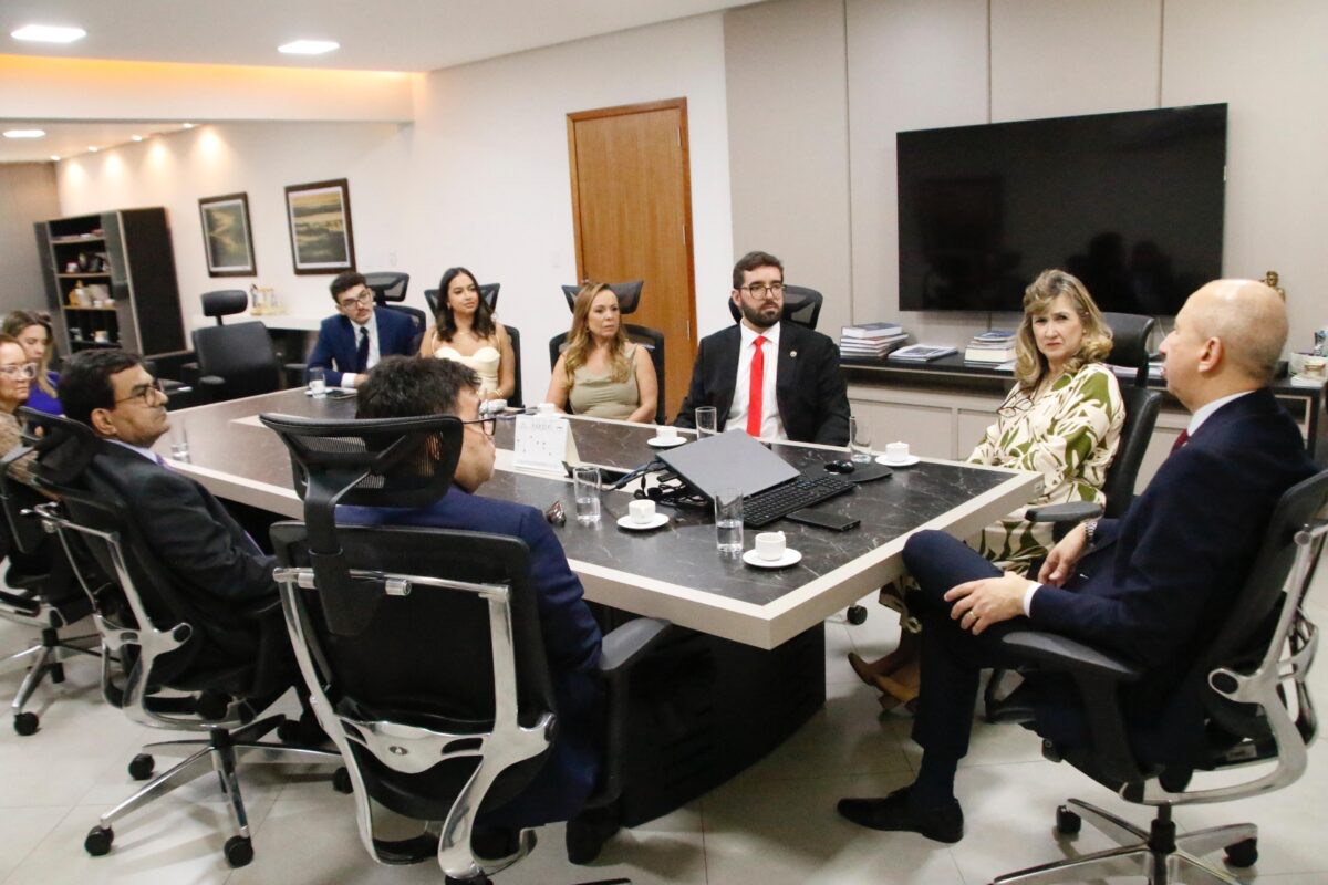 Novo promotor de Justiça Substituto é recebido no MPAC – ac24horas.com Novo promotor de Justiça Substituto é recebido no MPAC – ac24horas.com