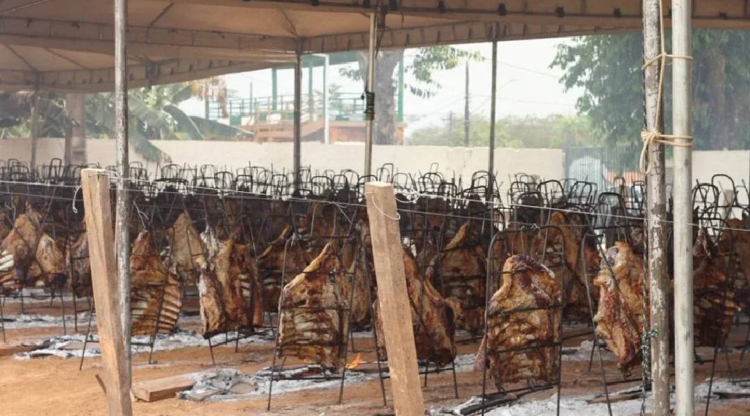 Maçonaria de Cruzeiro do Sul tem nova edição do ‘Costelão’ neste sábado (24) – ac24horas.com Maçonaria de Cruzeiro do Sul tem nova edição do ‘Costelão’ neste sábado (24) – ac24horas.com