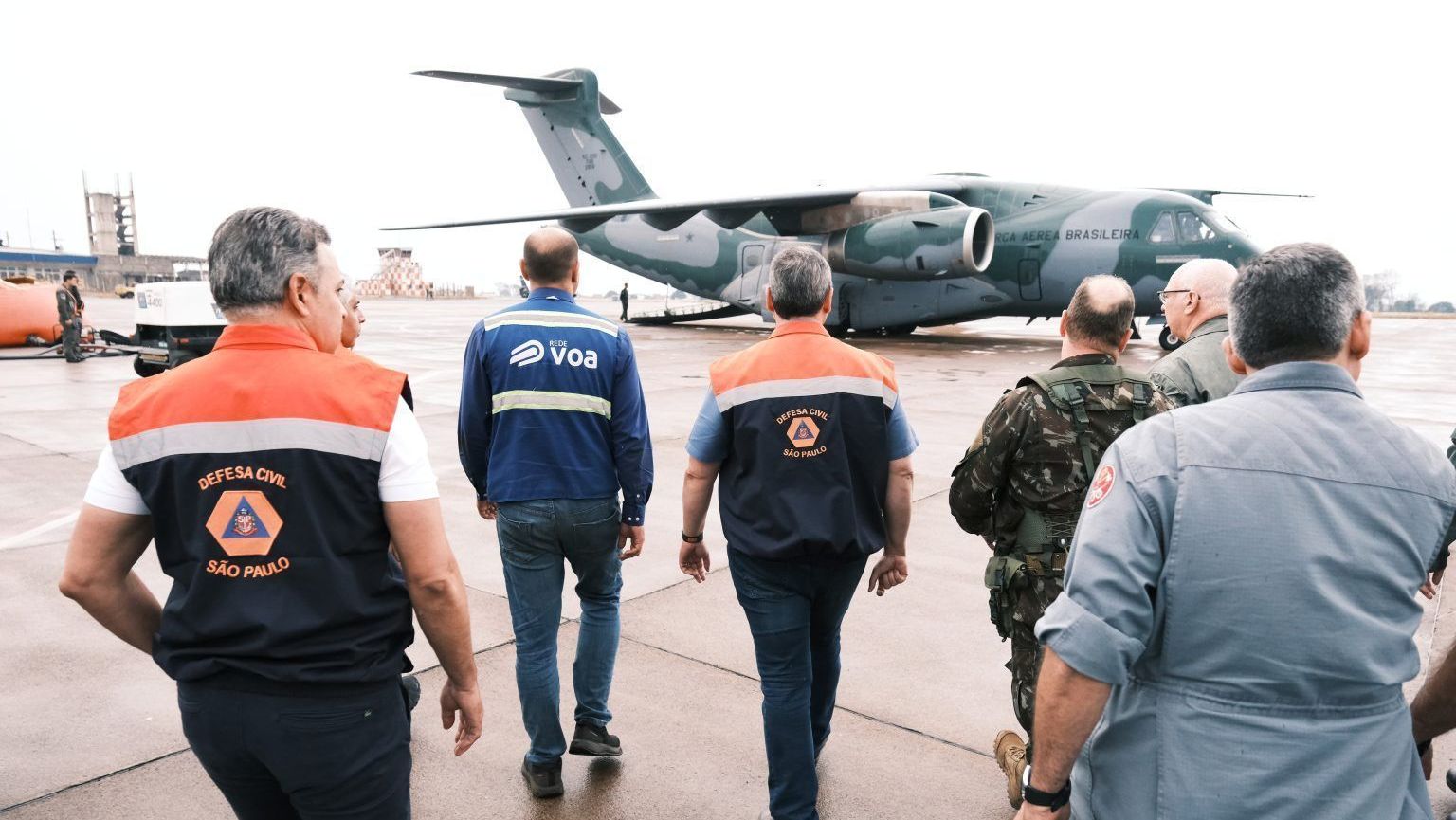 Onda de incêndios: governo de SP cria plano emergencial para saúde em Ribeirão Preto Onda de incêndios: governo de SP cria plano emergencial para saúde em Ribeirão Preto