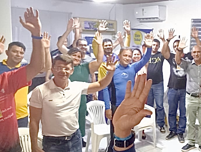 Trabalhadores dos Correios mantêm serviços, mas não descartam greve no Acre – ac24horas.com Trabalhadores dos Correios mantêm serviços, mas não descartam greve no Acre – ac24horas.com