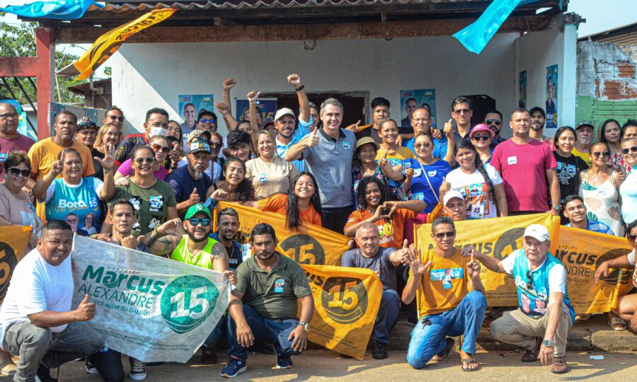 “Vamos fazer grandes investimentos e obras no Segundo Distrito”, diz Marcus Alexandre ao anunciar Barral Y Barral, Terminal Urbano e área de lazer na região – ac24horas.com “Vamos fazer grandes investimentos e obras no Segundo Distrito”, diz Marcus Alexandre ao anunciar Barral Y Barral, Terminal Urbano e área de lazer na região – ac24horas.com