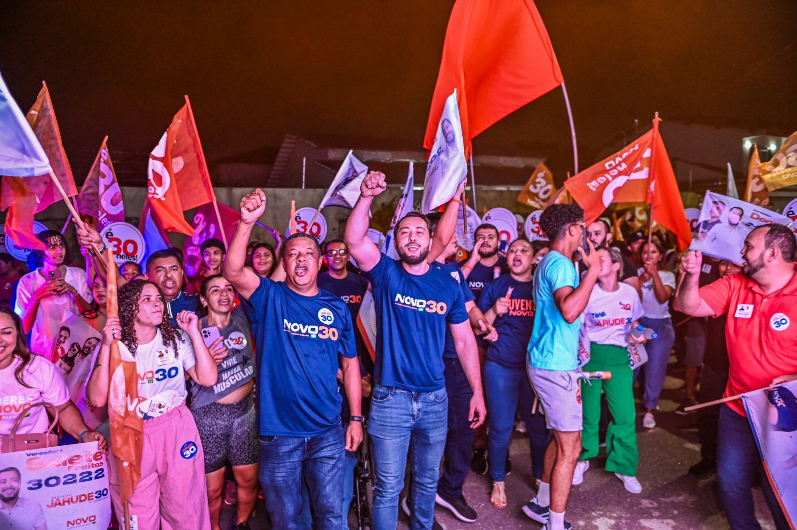 Jarude chega para sabatina sob grito de guerra: “O bicho vai pegar!” – ac24horas.com Jarude chega para sabatina sob grito de guerra: “O bicho vai pegar!” – ac24horas.com
