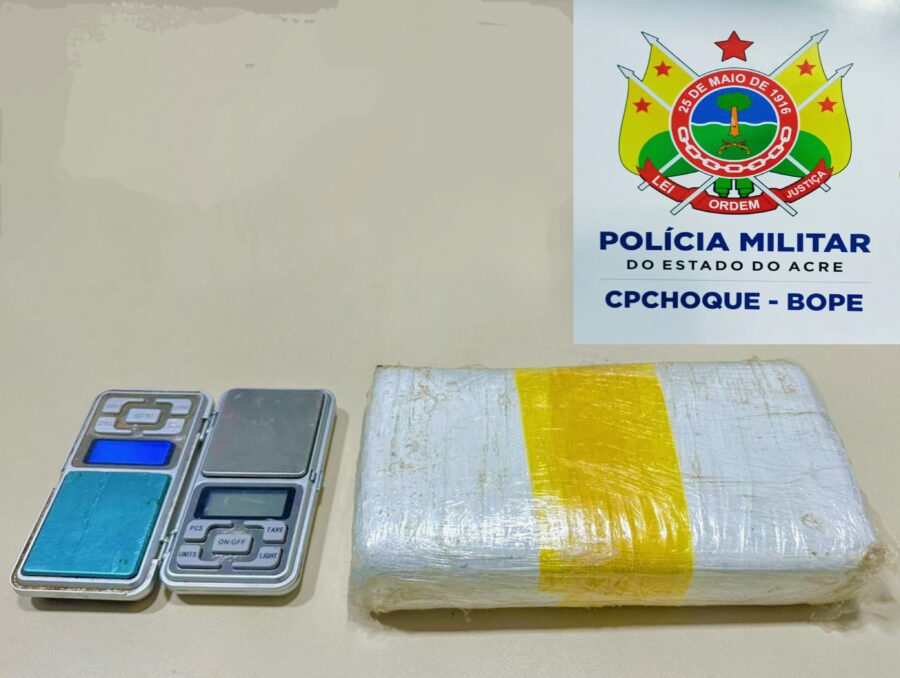 Polícia apreende droga dentro de residência no Portal da Amazônia – ac24horas.com Polícia apreende droga dentro de residência no Portal da Amazônia – ac24horas.com