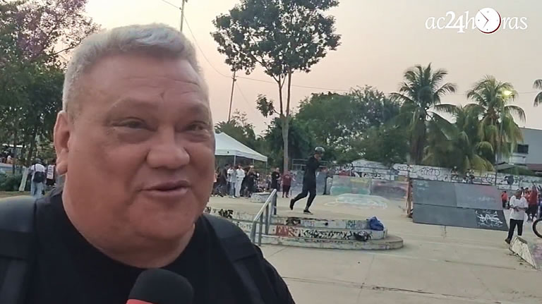 Dia Municipal do Rap e aniversário do Skate Park viram festa – ac24horas.com Dia Municipal do Rap e aniversário do Skate Park viram festa – ac24horas.com