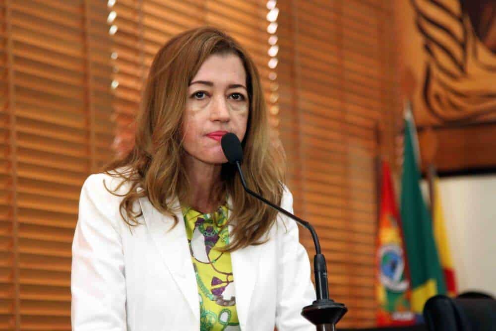 Ministério Público Eleitoral pede a impugnação da candidatura da ex-prefeita Leila Galvão – ac24horas.com Ministério Público Eleitoral pede a impugnação da candidatura da ex-prefeita Leila Galvão – ac24horas.com