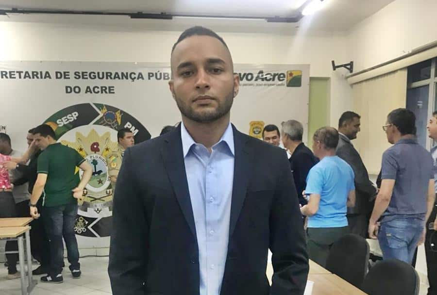 Ex-diretor do Iapen terá de devolver mais de R$ 2,5 milhões aos cofres – ac24horas.com Ex-diretor do Iapen terá de devolver mais de R$ 2,5 milhões aos cofres – ac24horas.com