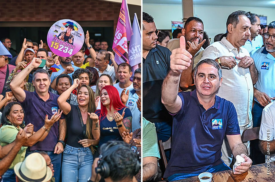 Com cafezinho e tapioca, Marcus Alexandre inicia campanha no Mercado do 15 – ac24horas.com Com cafezinho e tapioca, Marcus Alexandre inicia campanha no Mercado do 15 – ac24horas.com