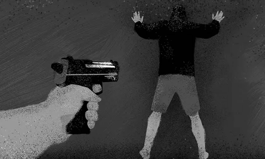 Segurança diz que Acre reduziu 27% o número de mortes violentas – ac24horas.com
