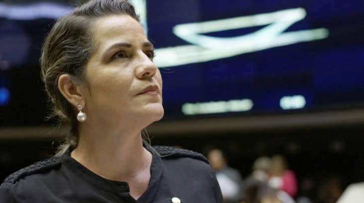 Mara Rocha: “serei candidata ao Senado, sem chance de recuar” – ac24horas.com Mara Rocha: “serei candidata ao Senado, sem chance de recuar” – ac24horas.com