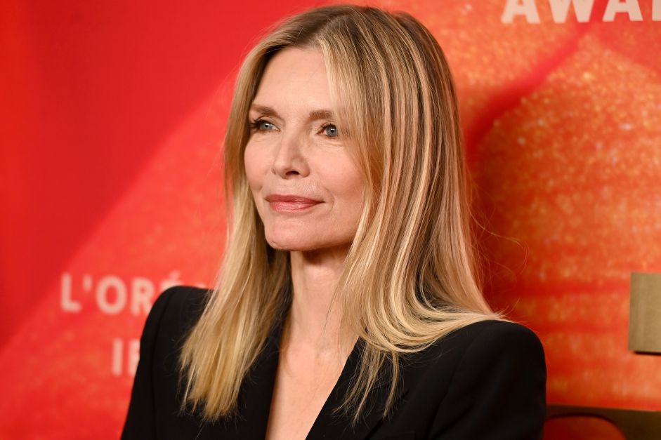Michelle Pfeiffer é anunciada estrela do novo spin-off de “Yellowstone“ Michelle Pfeiffer é anunciada estrela do novo spin-off de “Yellowstone“
