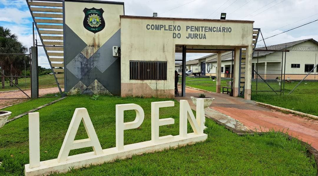 Visitas continuam suspensas em presídio de Cruzeiro do Sul – ac24horas.com Visitas continuam suspensas em presídio de Cruzeiro do Sul – ac24horas.com