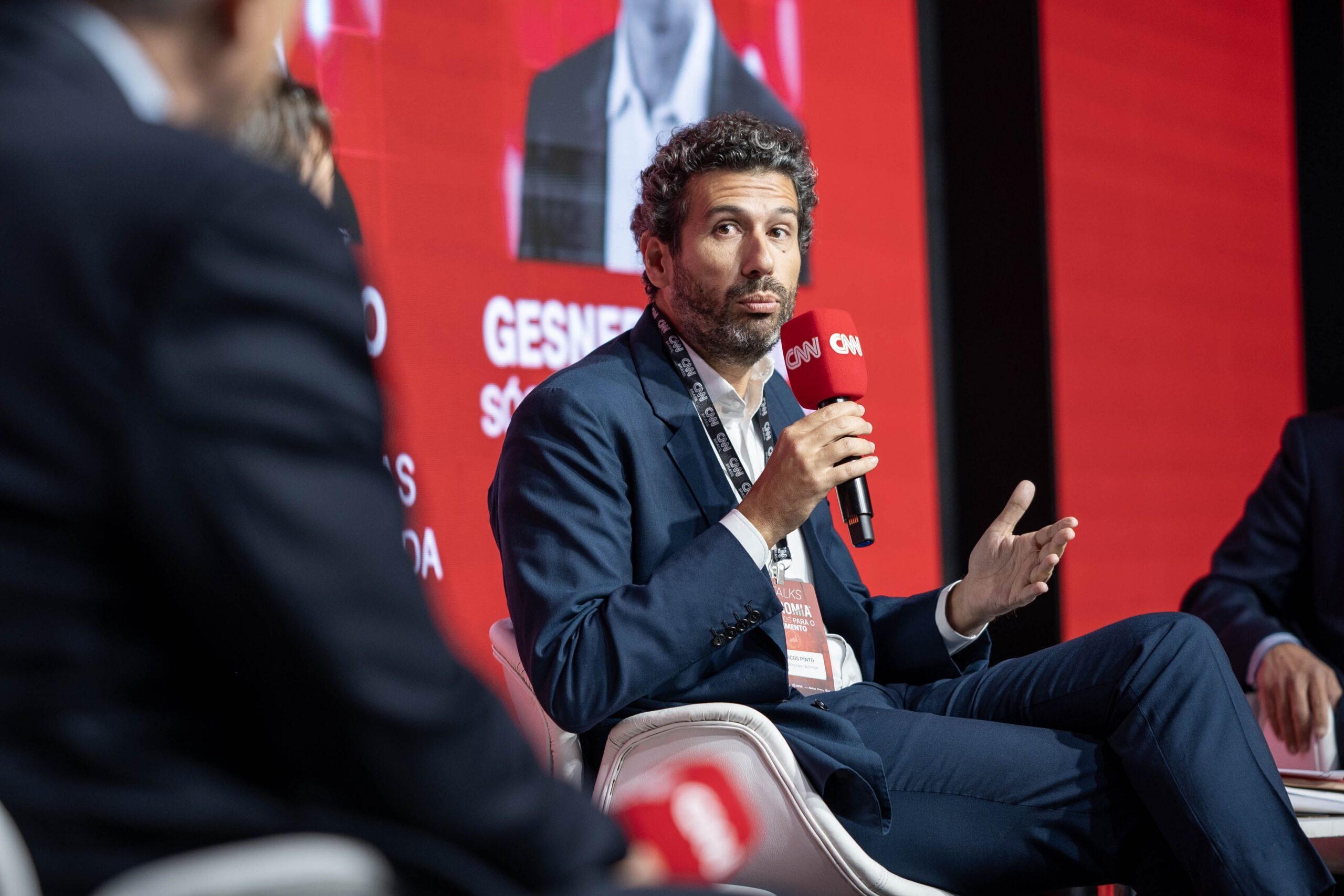 Brasil precisa de reformas para elevar produtividade, diz secretário da Fazenda à CNN Brasil precisa de reformas para elevar produtividade, diz secretário da Fazenda à CNN
