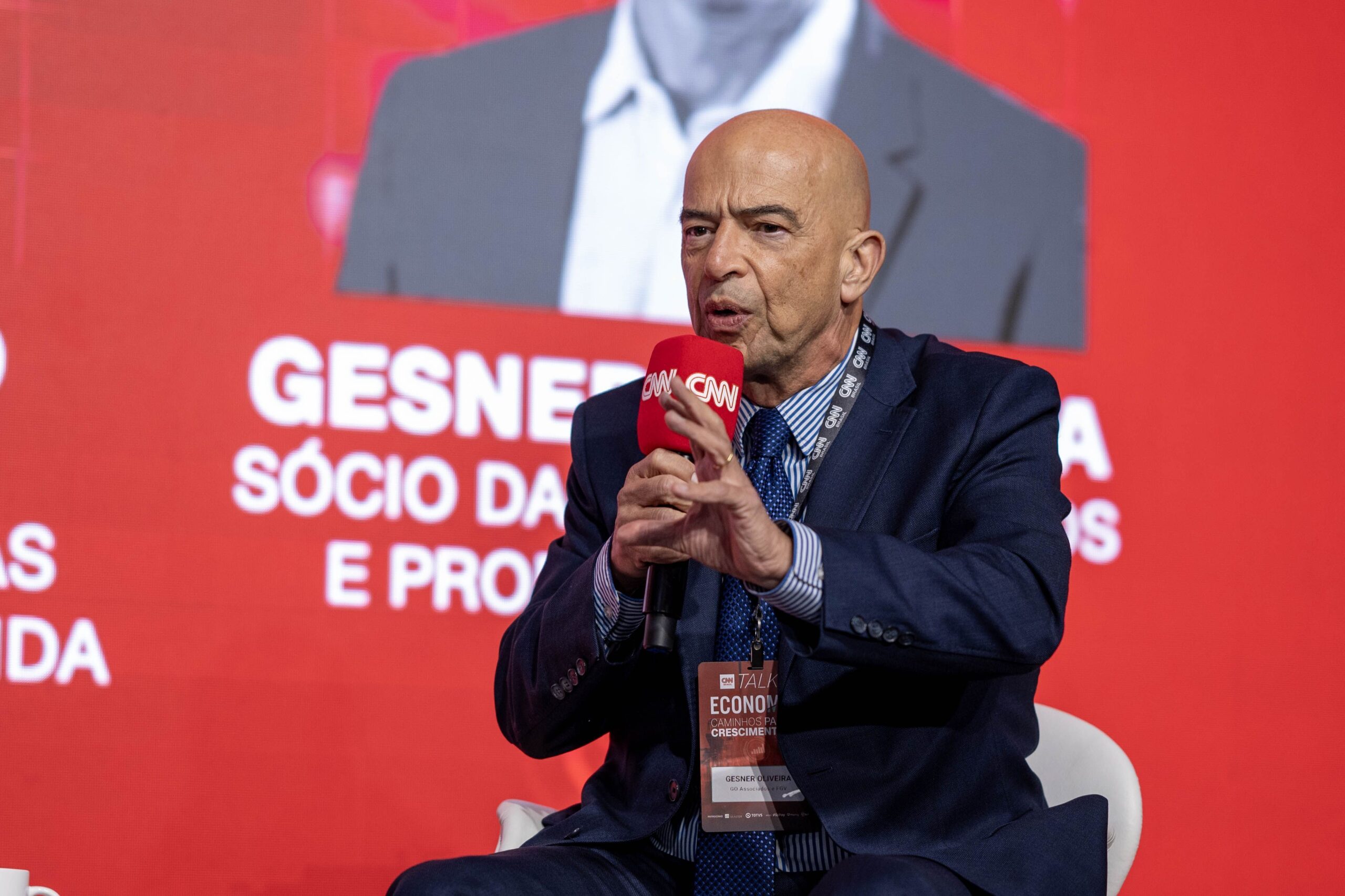 Carne fora da cesta básica, mesmo com cashback, deixaria 70 milhões de brasileiros “desprotegidos“, diz Gesner Oliveira Carne fora da cesta básica, mesmo com cashback, deixaria 70 milhões de brasileiros “desprotegidos“, diz Gesner Oliveira
