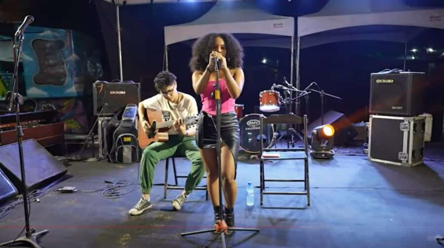 Gladson intervém e FEM amplia espaço a artistas locais na Expoacre – ac24horas.com Gladson intervém e FEM amplia espaço a artistas locais na Expoacre – ac24horas.com