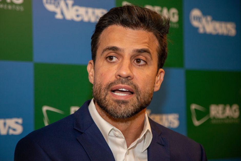Saiba quais são as propostas de Pablo Marçal, candidato a prefeito de São Paulo Saiba quais são as propostas de Pablo Marçal, candidato a prefeito de São Paulo