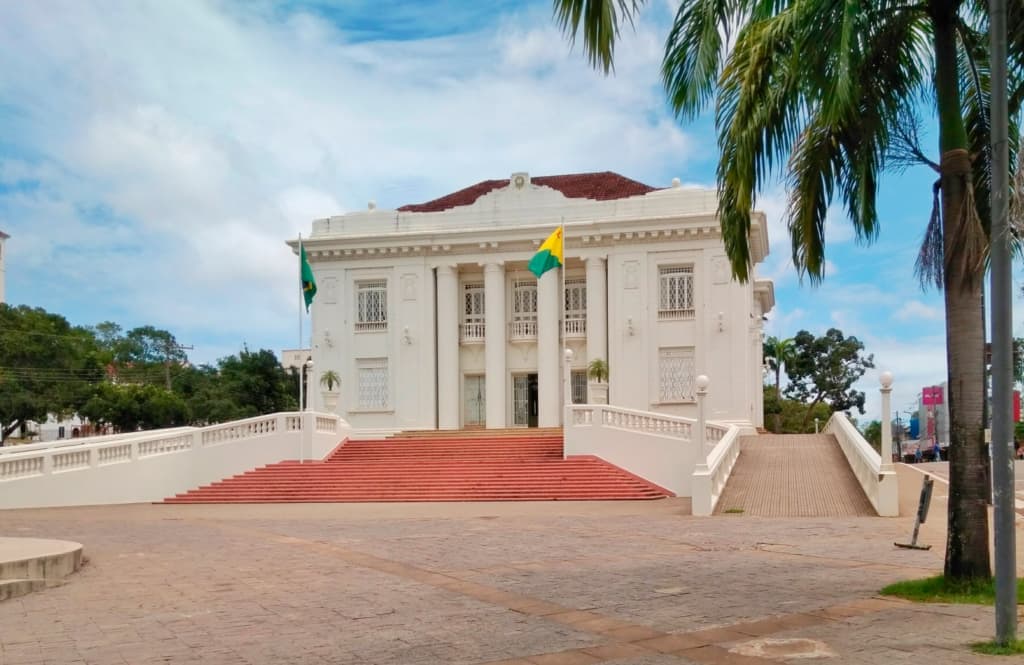 Acre institui Programa de Concessões e Parcerias Público-Privadas – ac24horas.com Acre institui Programa de Concessões e Parcerias Público-Privadas – ac24horas.com