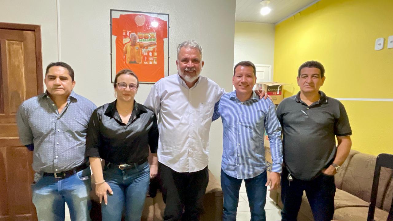 Petecão propõe escritório da ANM no Acre e agilidade nas licenças para exploração mineral – ac24horas.com Petecão propõe escritório da ANM no Acre e agilidade nas licenças para exploração mineral – ac24horas.com