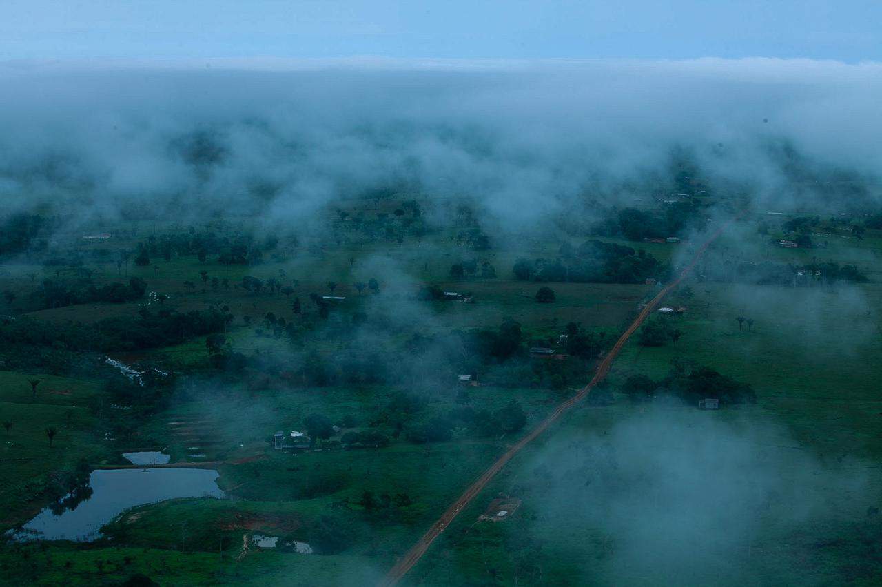 Domingo de ventos intensos, queda de temperatura e chuvas pontuais no Acre – ac24horas.com Domingo de ventos intensos, queda de temperatura e chuvas pontuais no Acre – ac24horas.com