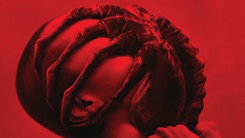 Cine Belas Artes faz noitão extraterrestre para estreia de “Alien: Romulus“