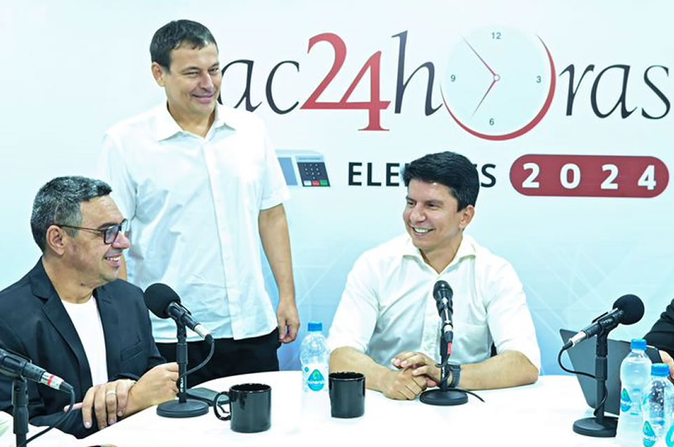 Sanderson Moura diz que Jenilson Leite representa a nova política – ac24horas.com Sanderson Moura diz que Jenilson Leite representa a nova política – ac24horas.com