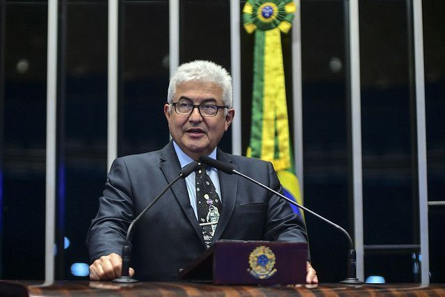 Senado agora tem uma frente parlamentar católica; saiba qual é o objetivo dela Senado agora tem uma frente parlamentar católica; saiba qual é o objetivo dela