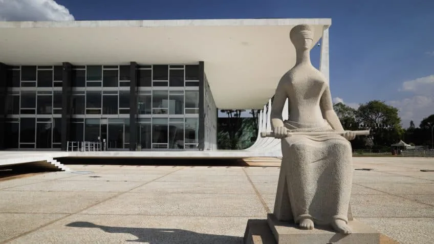 STF mantém regras atuais que permitem demissões sem justa causa – ac24horas.com STF mantém regras atuais que permitem demissões sem justa causa – ac24horas.com