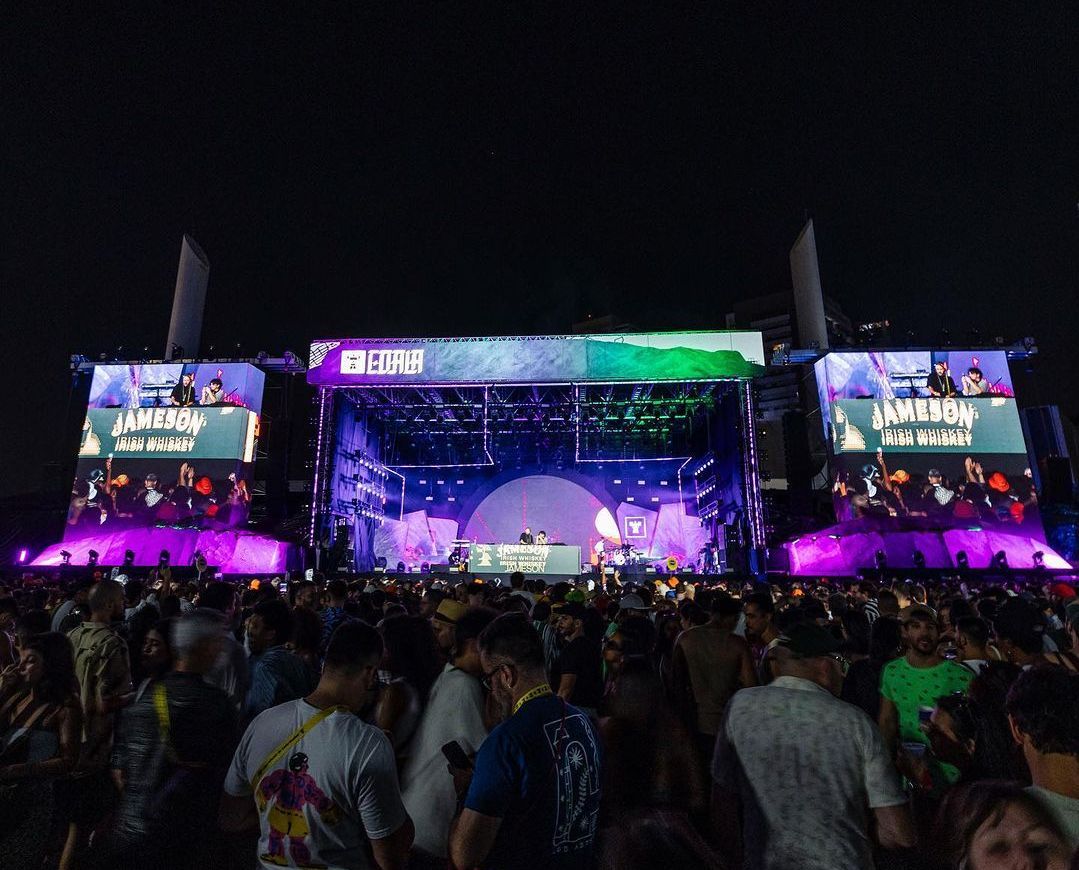 Disney+ irá transmitir shows do Coala Festival; saiba como assistir Disney+ irá transmitir shows do Coala Festival; saiba como assistir