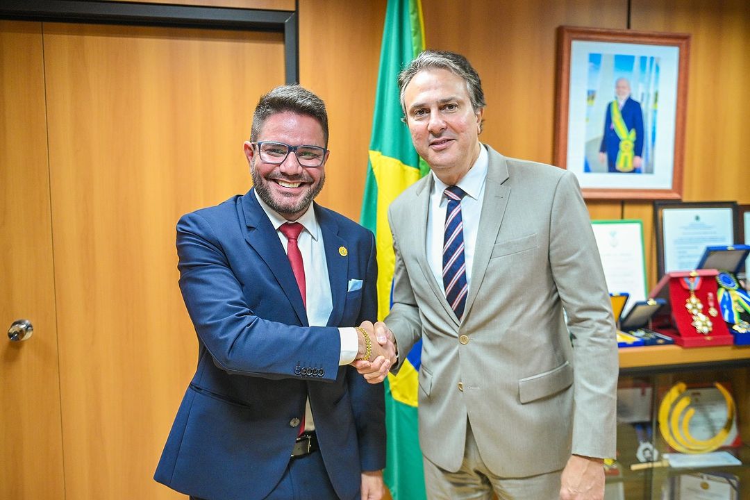 Em Brasília, Gladson pede a ministro investimentos na educação do Acre – ac24horas.com Em Brasília, Gladson pede a ministro investimentos na educação do Acre – ac24horas.com