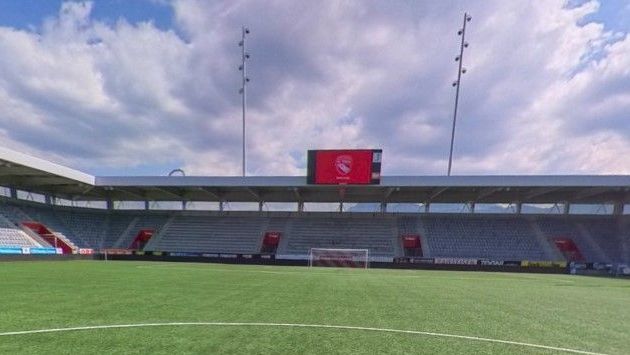 Lugano x Besiktas: horário e onde assistir aos playoffs da Europa League Lugano x Besiktas: horário e onde assistir aos playoffs da Europa League