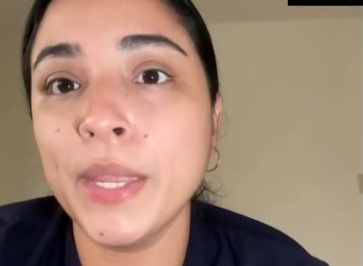 Exclusivo: Esposa de opositor sequestrado diz que sofreu ameaças de Maduro à CNN Exclusivo: Esposa de opositor sequestrado diz que sofreu ameaças de Maduro à CNN