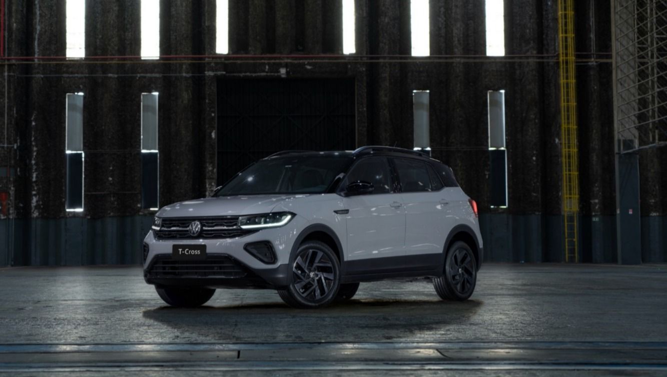 Veja quais foram os SUVs mais vendidos do Brasil até julho Veja quais foram os SUVs mais vendidos do Brasil até julho