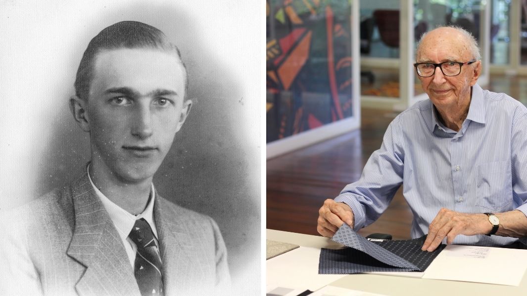 Brasileiro que bateu recorde de funcionário mais longevo do mundo morre aos 102 anos Brasileiro que bateu recorde de funcionário mais longevo do mundo morre aos 102 anos