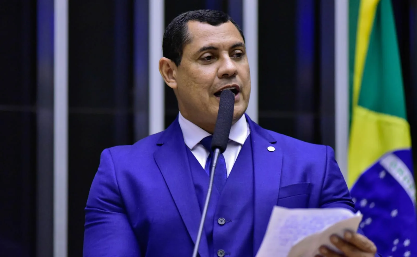 Coronel Ulysses cobra de ministério explicações sobre apagão no Acre – ac24horas.com Coronel Ulysses cobra de ministério explicações sobre apagão no Acre – ac24horas.com